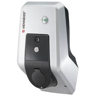 Mennekes - Oplaadpunt elektrisch voertuig - 1353451 1353451 65687
