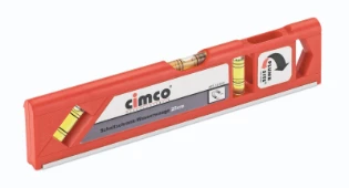 Cimco - Waterpas - 211542 211542 657307