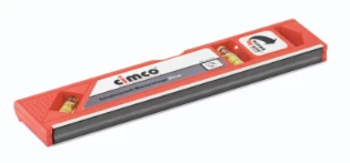 Cimco - Waterpas - 211542 211542 657308
