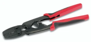 Cimco - Perstang kabelschoenen/-verbinders, adereindhulzen, schermaansluiting - 101902 101902 657520