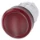Siemens - Signaallamp frontelement - 3SU1001-6AA20-0AA0 3SU10016AA200AA0 65768