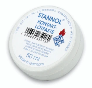 Cimco - Soldeermiddel - 150240 150240 658930
