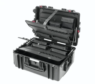 Cimco - Gereedschapskist/-tas - 170094 170094 659058