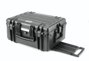Cimco - Gereedschapskist/-tas - 170094 170094 659060