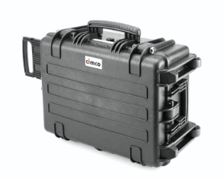 Cimco - Gereedschapskist/-tas - 170094 170094 659062