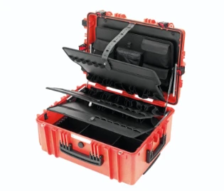 Cimco - Gereedschapskist/-tas - 170096 170096 659064