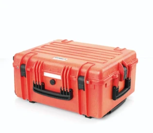 Cimco - Gereedschapskist/-tas - 170096 170096 659065