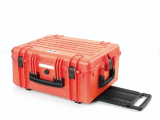 Cimco - Gereedschapskist/-tas - 170096 170096 659066