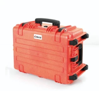Cimco - Gereedschapskist/-tas - 170096 170096 659067