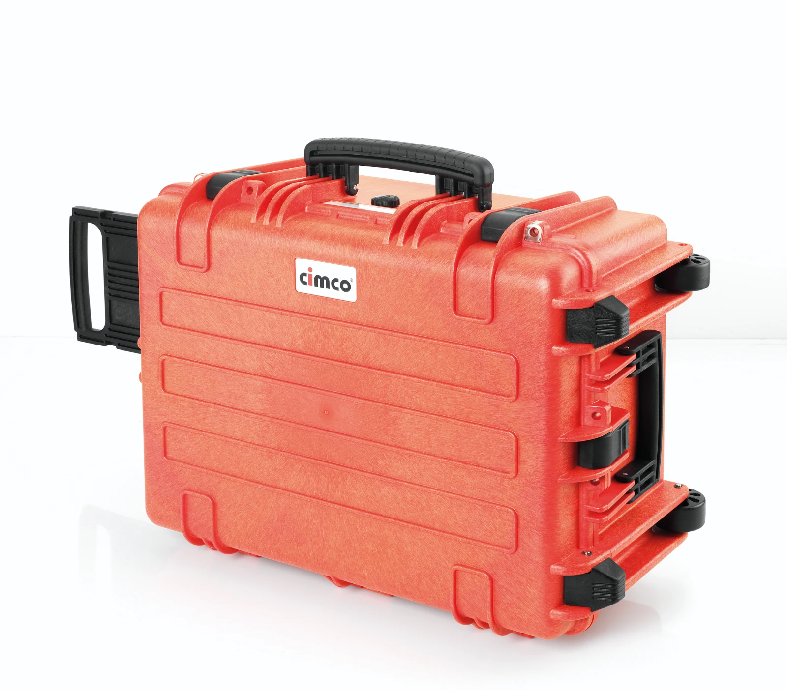 Cimco Gereedschapskist/-tas 170096 170096 659068