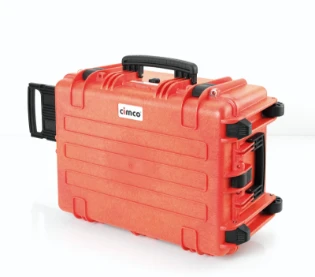 Cimco - Gereedschapskist/-tas - 170096 170096 659068