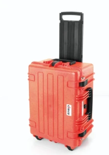 Cimco - Gereedschapskist/-tas - 170096 170096 659069