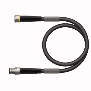 Turck - Sensor/actorkabel met connector - PKG3M-2-PSG3M/TEL 6625303 6594075