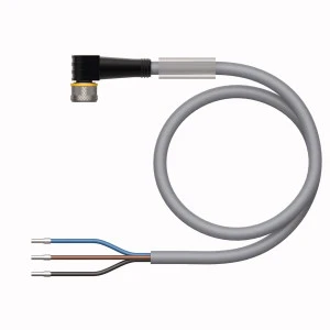 Turck - Sensor/actorkabel met connector - PKW3M-2/TXG 6628605 6596075