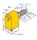 Turck - Stromingsmonitor - FCS-GL1/2A2P-LIX-H1141/A 6870455 6600582