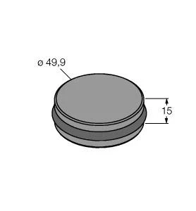 Turck - RFID-Transponder - TW-R50-M-K2 7030229 6601997