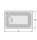 Turck - RFID-Transponder - TW-L81-49-P-B128-100PCS 7030260 6602009