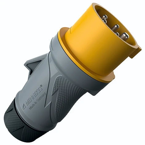 Mennekes CEE-contactstop 13561 13561 660920