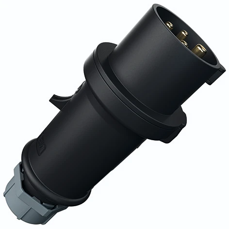 Mennekes CEE-contactstop 165 165 660947