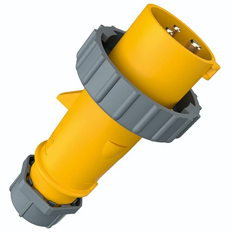 Mennekes CEE-contactstop 277 277 661107