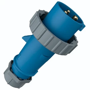 Mennekes - CEE-contactstop - 278 278 661109