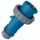 Mennekes - CEE-contactstop - 278 278 661109