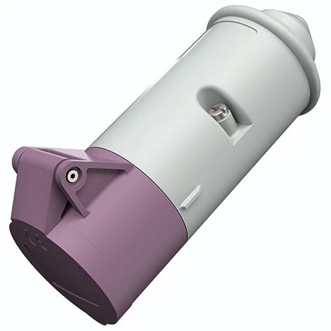 Mennekes CEE-koppelcontactstop 681A 681A 661394