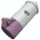 Mennekes - CEE-koppelcontactstop - 681A 681A 661394