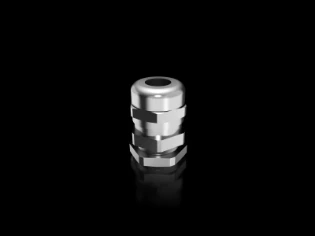 Rittal - Wartel kabel-/buisinvoer - 2411801 2411801 662005