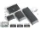 Danfoss - Toebehoren/onderdelen voor frequentieregelaar - VLT® EtherCAT MCA 124, coated 130B5646 66240