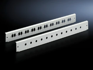 Rittal - Patchpaneel glasvezel - 7241024 7241024 662949