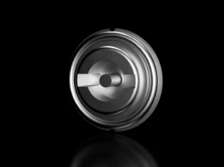 Rittal - Binnenwerk slot voor kast/lessenaar - 8618306 8618306 662973
