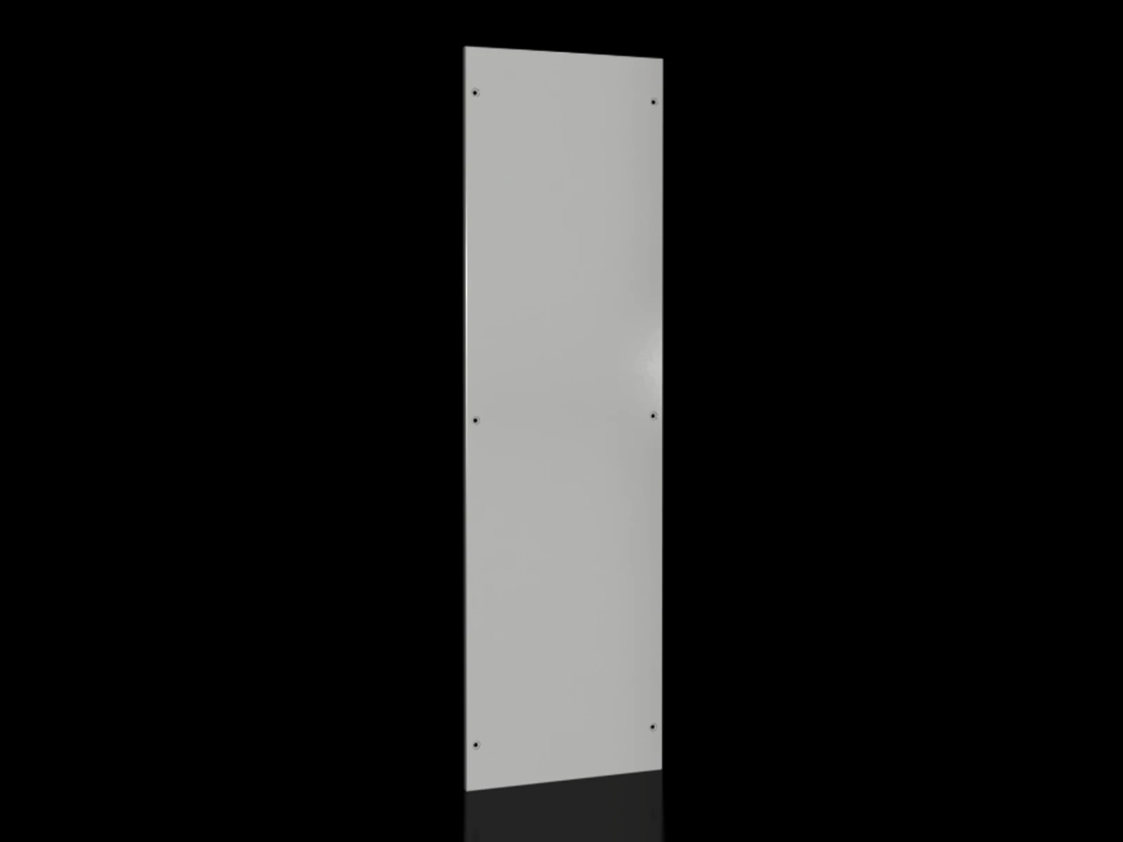 Rittal Zijwand/achterwand voor kast/lessenaar 8165245 8165245 663111