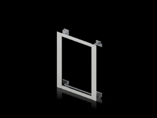 Rittal - Inbouwunit voor componentenopbouw - 9666851 9666851 663339