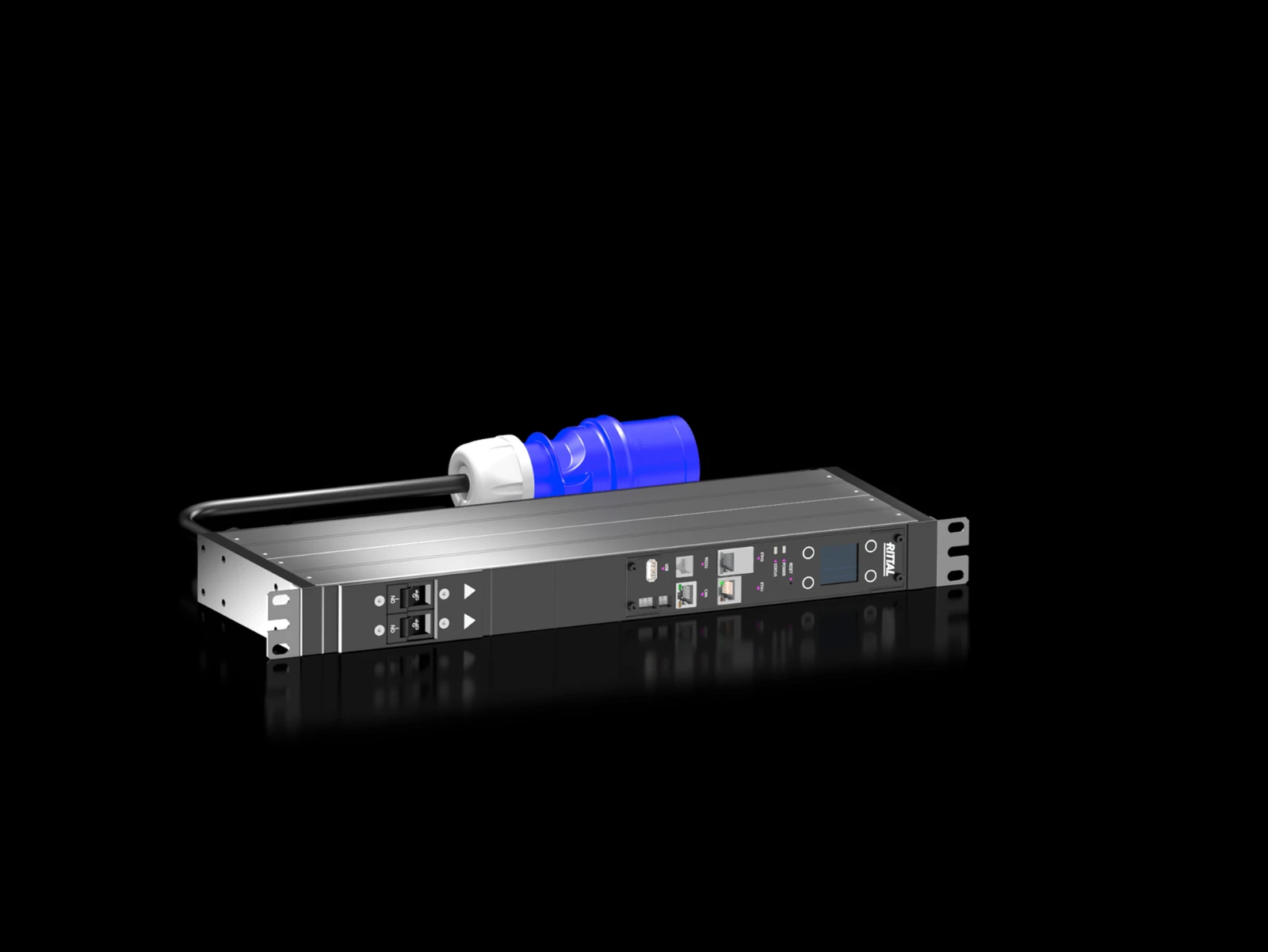 Rittal Power distribution unit (PDU) 7979204 7979204 663787