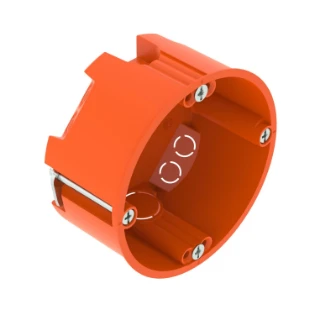 OBO - Doos voor montage in wand/plafond - HG 35 2003800 6644056