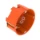 OBO - Doos voor montage in wand/plafond - HG 35 2003800 6644056
