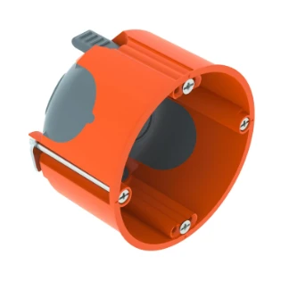 OBO - Doos voor montage in wand/plafond - HG 47-L 2003806 6644059