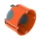 OBO - Doos voor montage in wand/plafond - HG 47-L 2003806 6644059