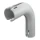 OBO - Bocht installatiebuis - 3000 BMS M16 LGR 2154052 6644095