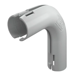 OBO - Bocht installatiebuis - 3000 BMS M20 LGR 2154054 6644096