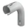 OBO - Bocht installatiebuis - 3000 BMS M20 LGR 2154054 6644096