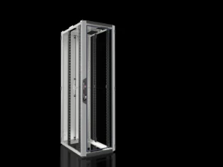 Rittal - Netwerk-/serverkast - 5330123 5330123 664525