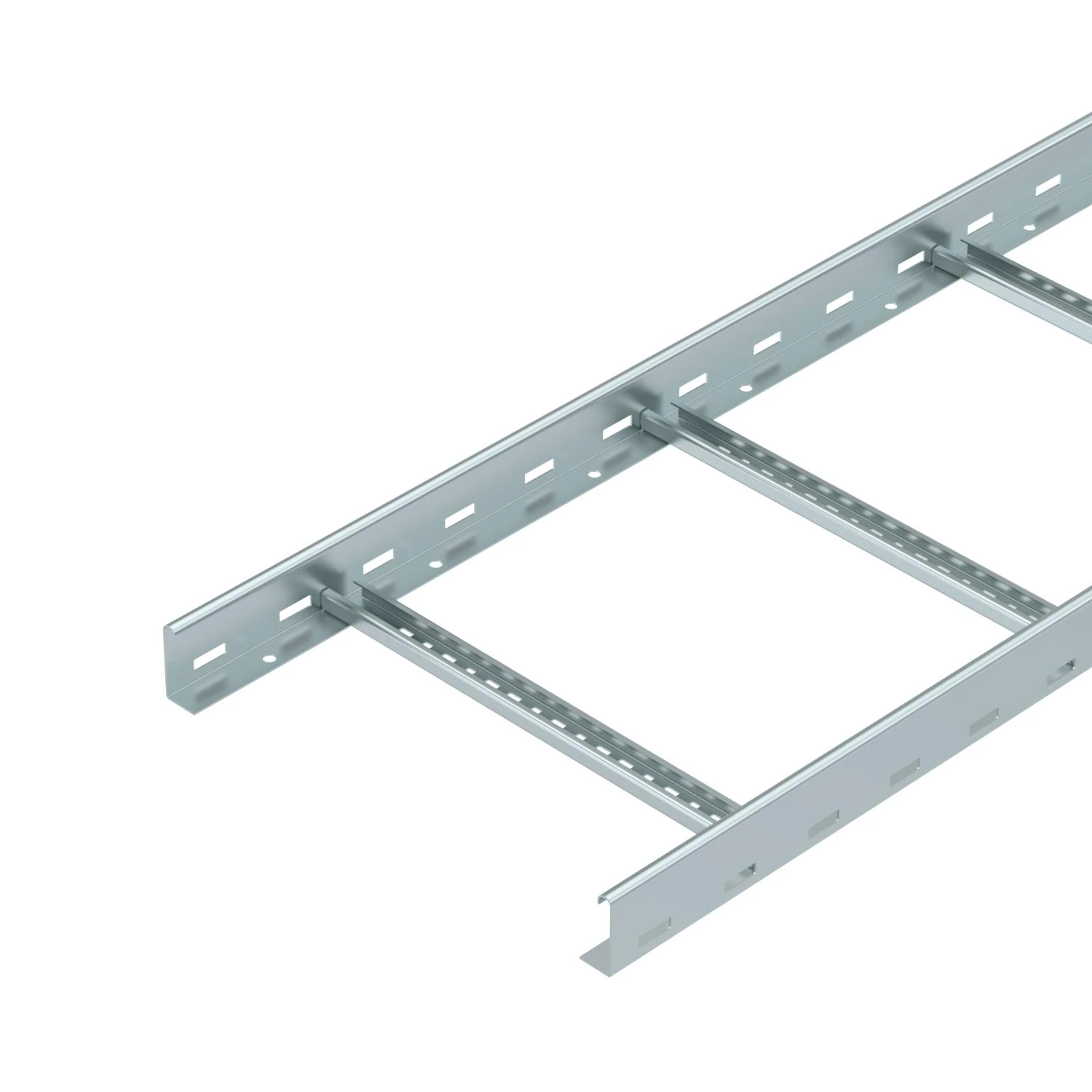 OBO Kabelladder LG 640 VS 6 FS 6208633 6645374
