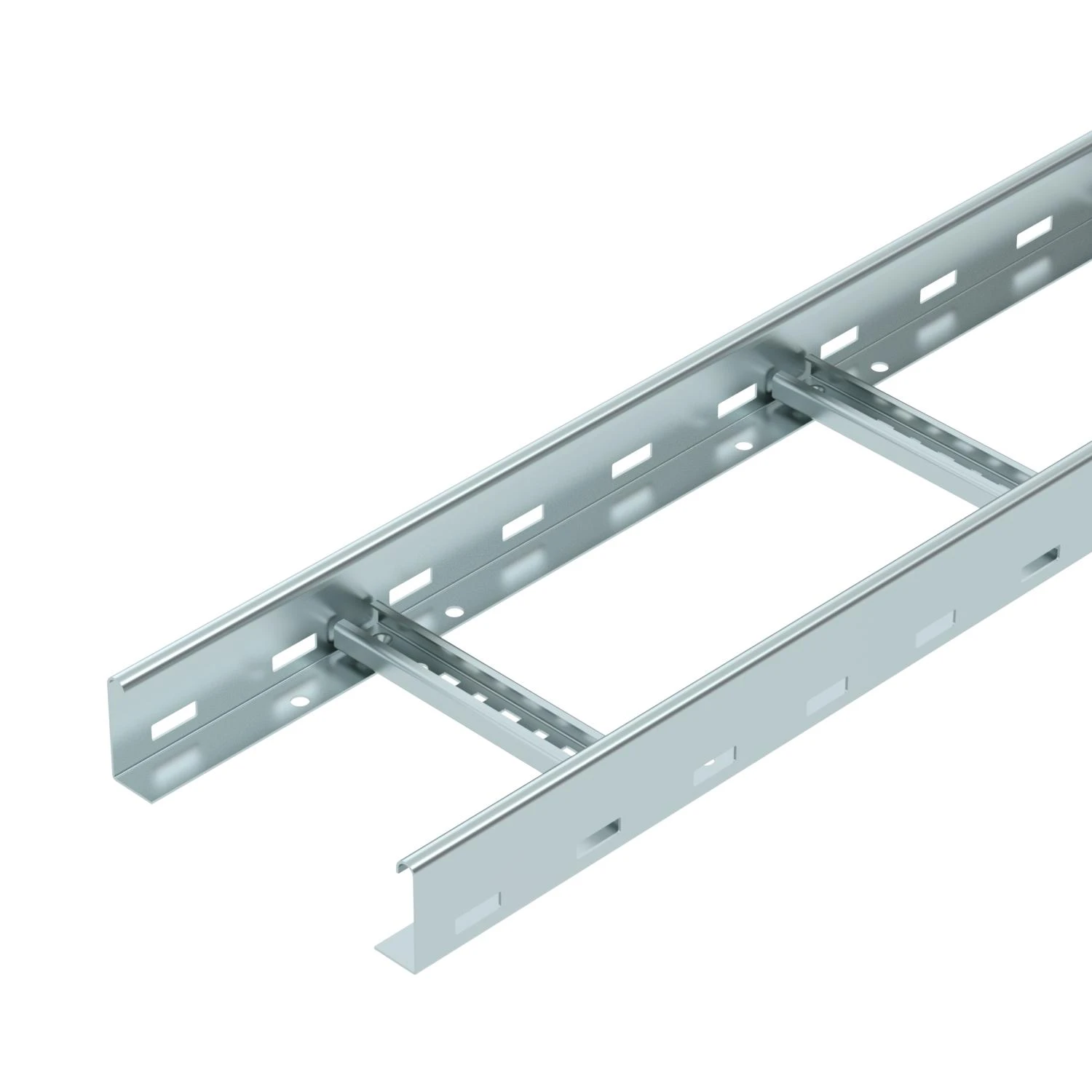 OBO Kabelladder LCIS 620 3 FS 6209610 6645387