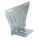 OBO - Montageplaat voor kast/lessenaar - MP-T6-B 7205792 6645679