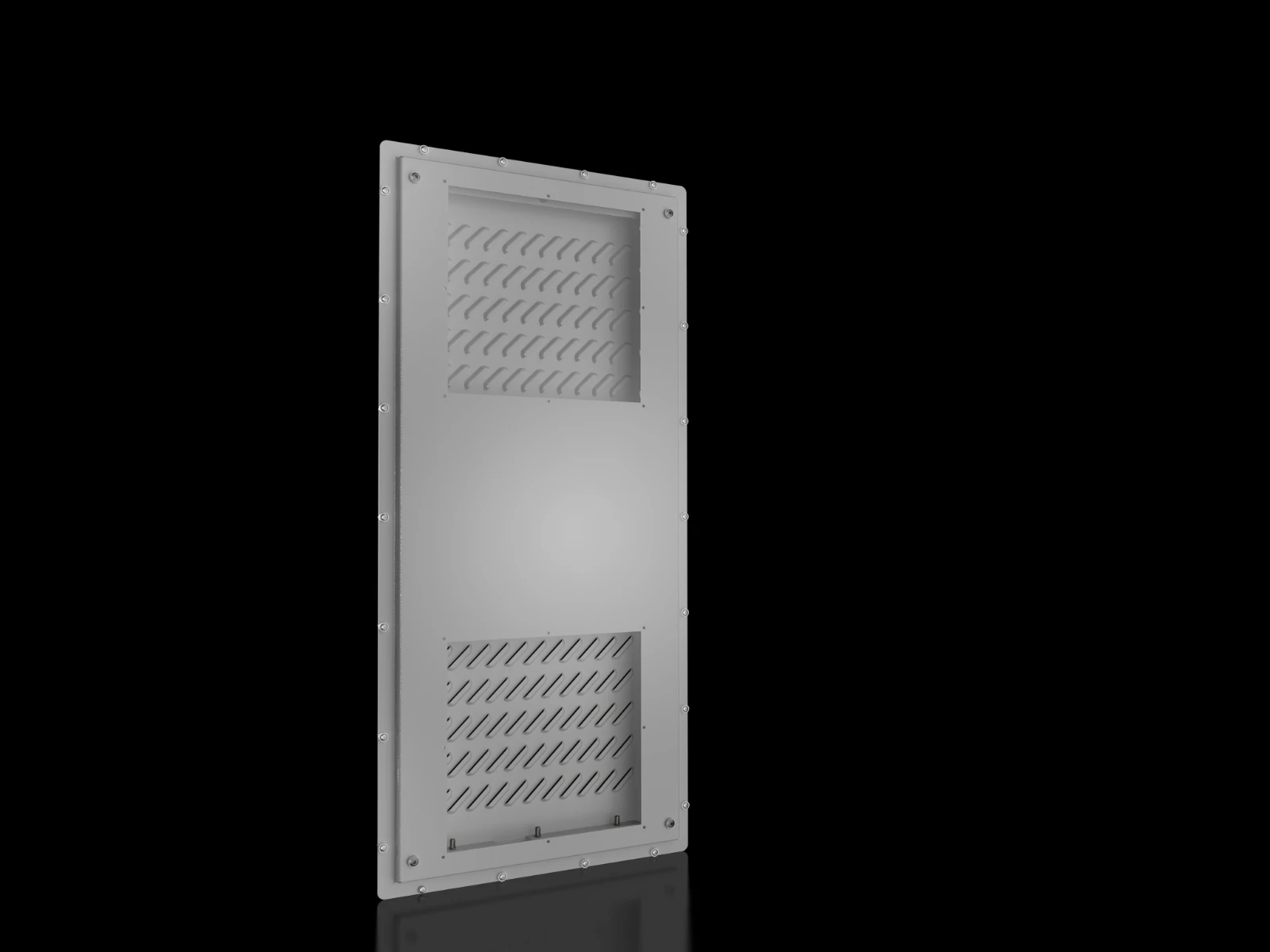 Rittal Montagetoebehoren (kast/lessenaar) 9828110 9828110 664657
