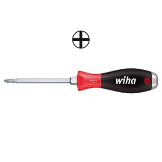 Wiha - Kruiskopschroevendraaier - 03239 03239 6650458