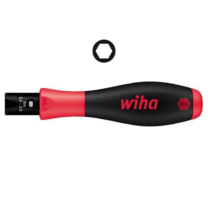 Wiha Momentsleutel 26461 26461 6650651
