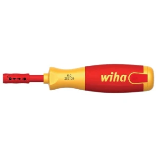 Wiha - Bitset - 38610 38610 6650665